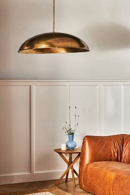 Lourdes Large Pendant added by sarah spagnola