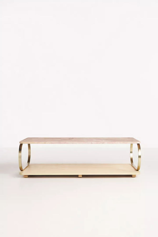 Erin Fetherston Dulcette Coffee Table added by Salt Lake City Home Stylist