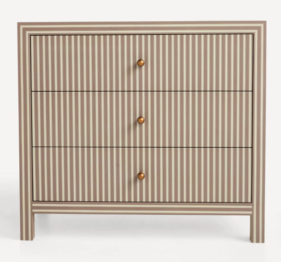 Hale Three-Drawer Dresser added by Nichole Hill