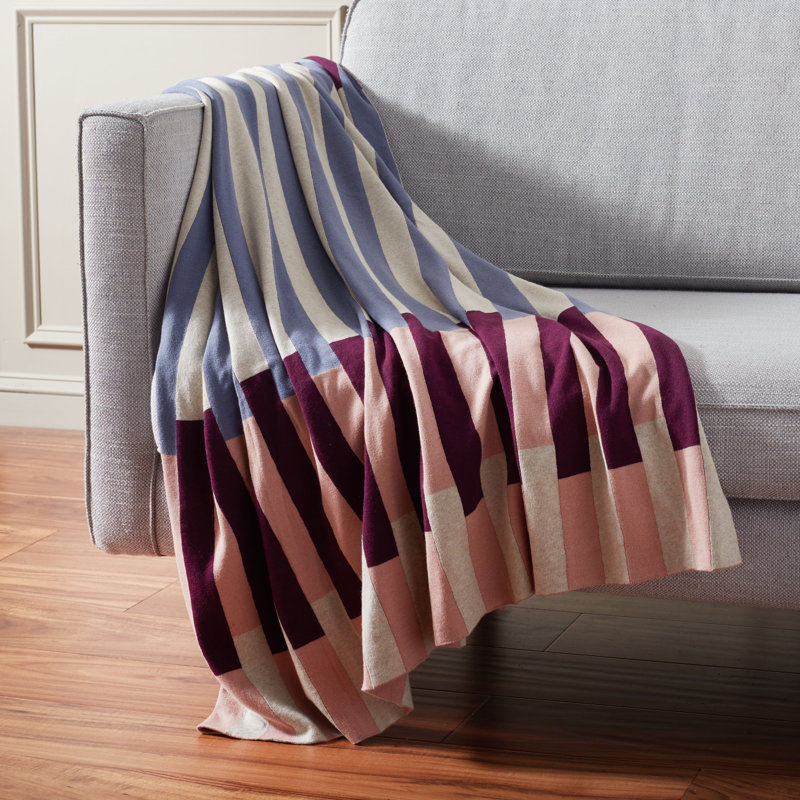 Zoie 50X60 Throw added by Kersty Bermudez
