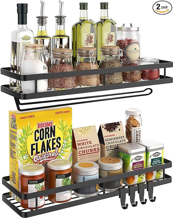 spice rack  added by sallie tyler