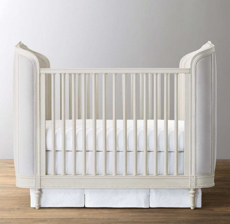 RH crib added by Danielle Green