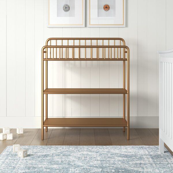 Bowdoinham Changing Table added by Spoak Member