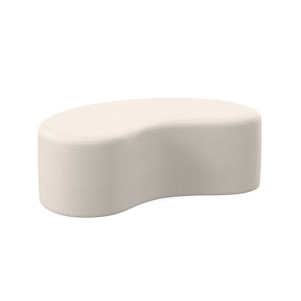 Balance Upholstered Ottoman added by erika grossman