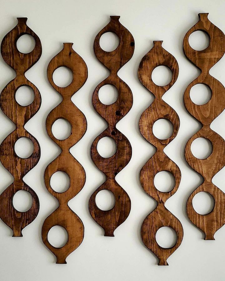Wall Decor Mid Century Modern Art Mcm Decor Mcm Wall Art - Etsy added by Spoak Member