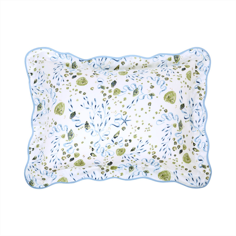 Cecilia Green Boudoir added by Abigail Glenn