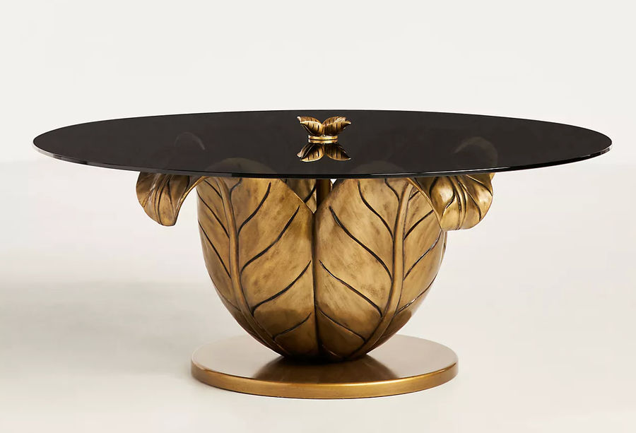 House of Hackney Coffee Table added by Mary Thomason