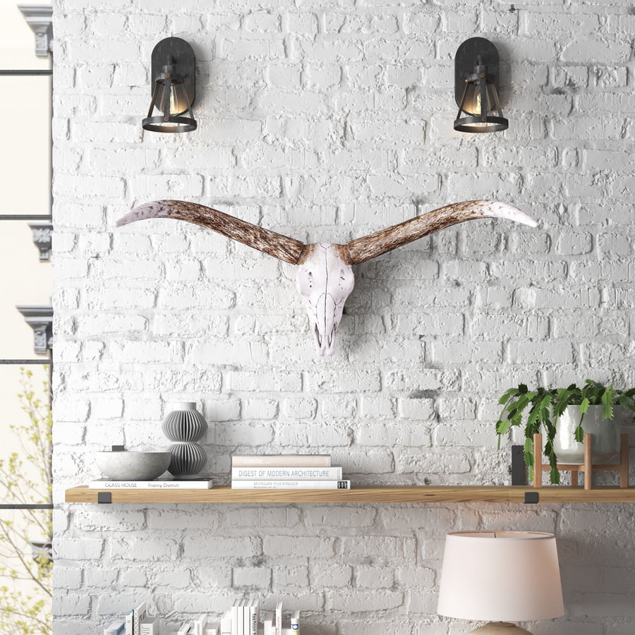 Steelside™ Wall Décor & Reviews | Wayfair added by sallie tyler