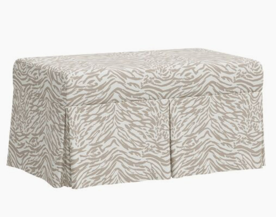 One Kings Lane Bench added by Mary Thomason