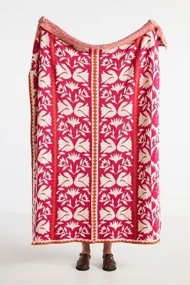 Sonnie Throw Blanket added by Kelton Wright