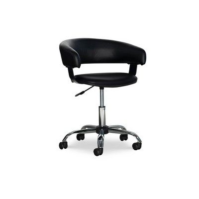 Reed Gas Lift Desk Chair - Powell Company added by Holly Kamstra