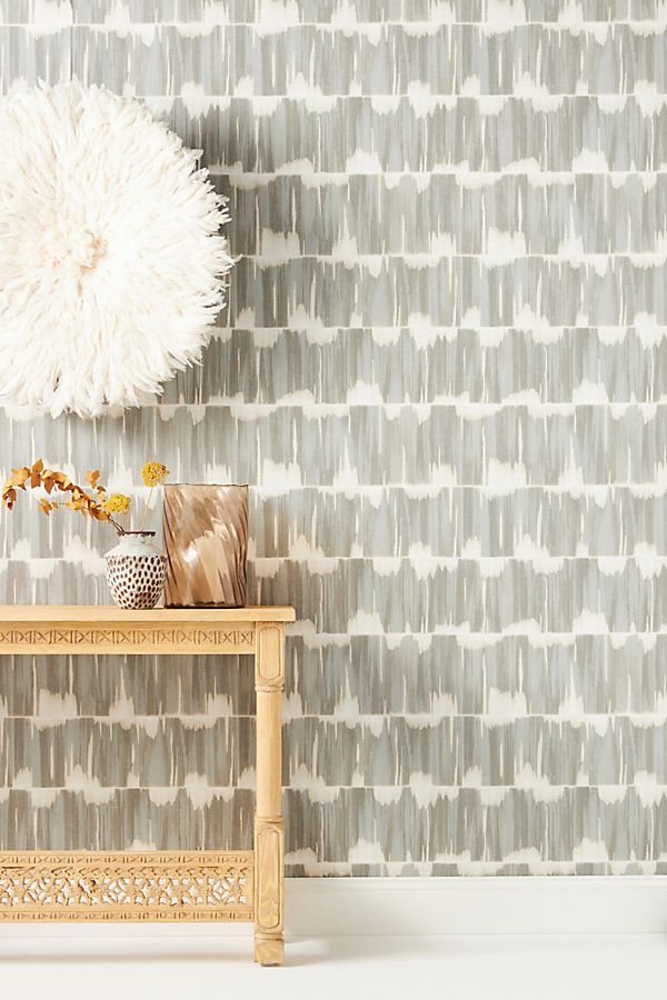 Serendipity Shibori Wallpaper added by Katie Farruggia
