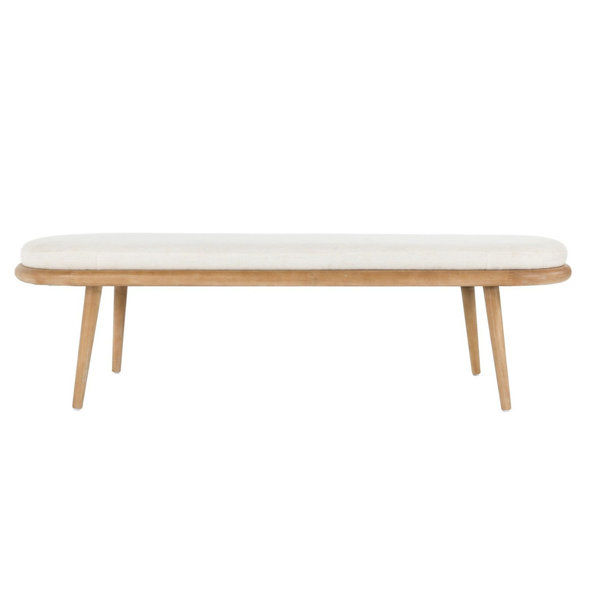 Elisa Bench added by Piper Austin
