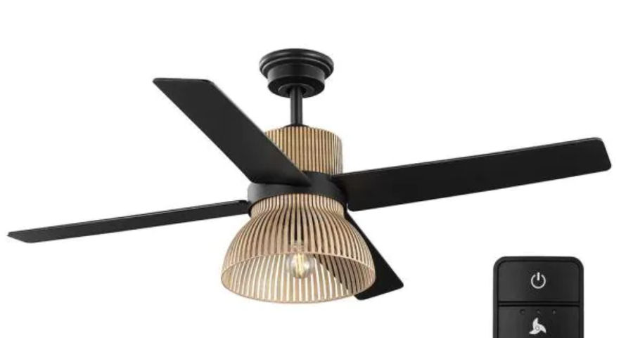 savannah ceiling fan added by Francesca Pasquali