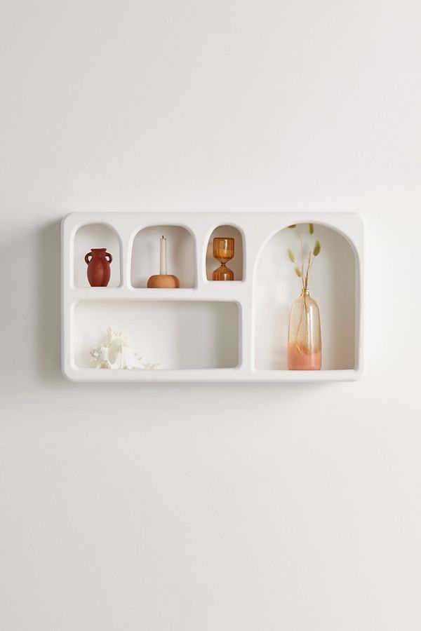 Isobel Wall Shelf added by erika grossman