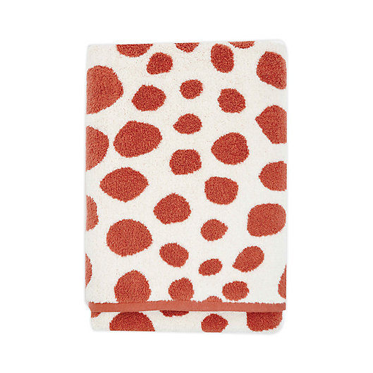 Graffe Spot Towel added by Spoak Member
