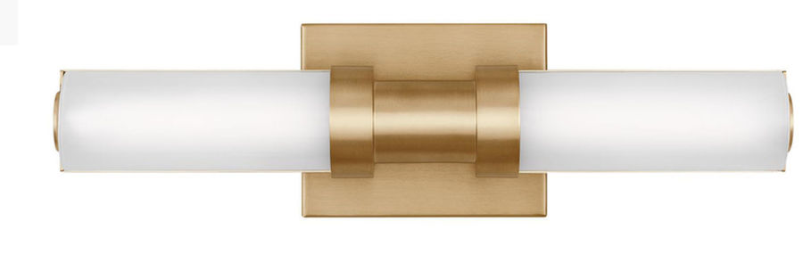 Kiel Small LED Wall / Bath added by Caroline Osborn