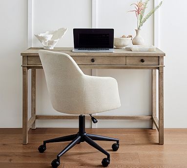 Toulouse Writing Desk (48") added by Jessica Amereno