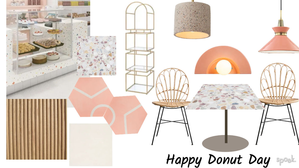 Dining Room Ideas designed by Sarah Kaiser
