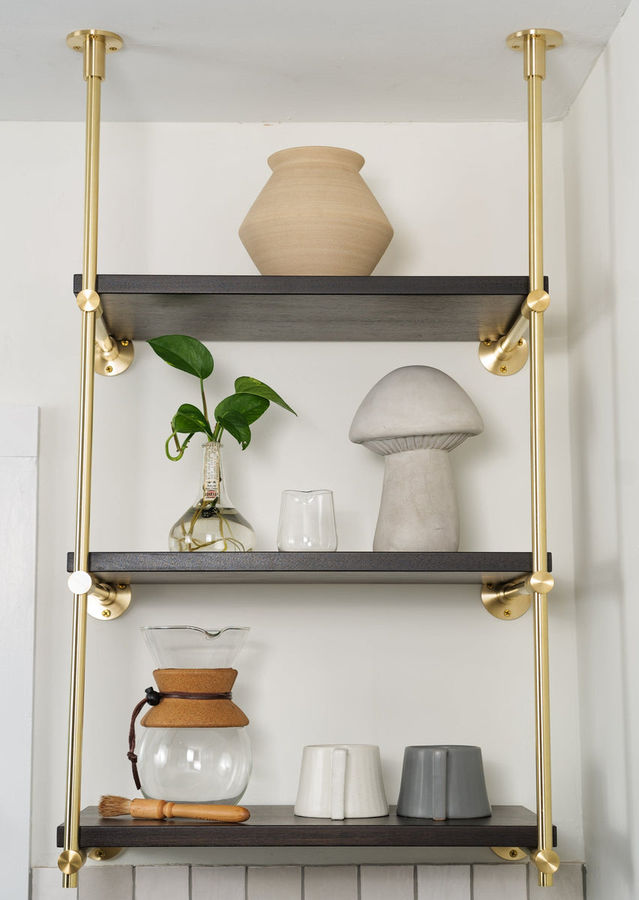 The Origin Custom Shelving Unit added by Spoak 