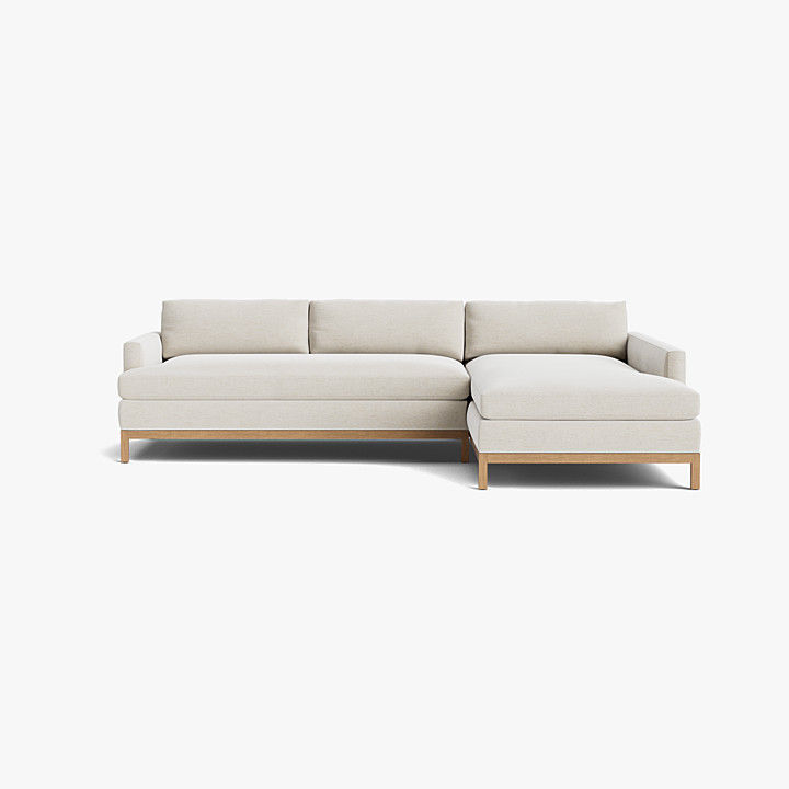 Buckley Sectional added by Spoak Member