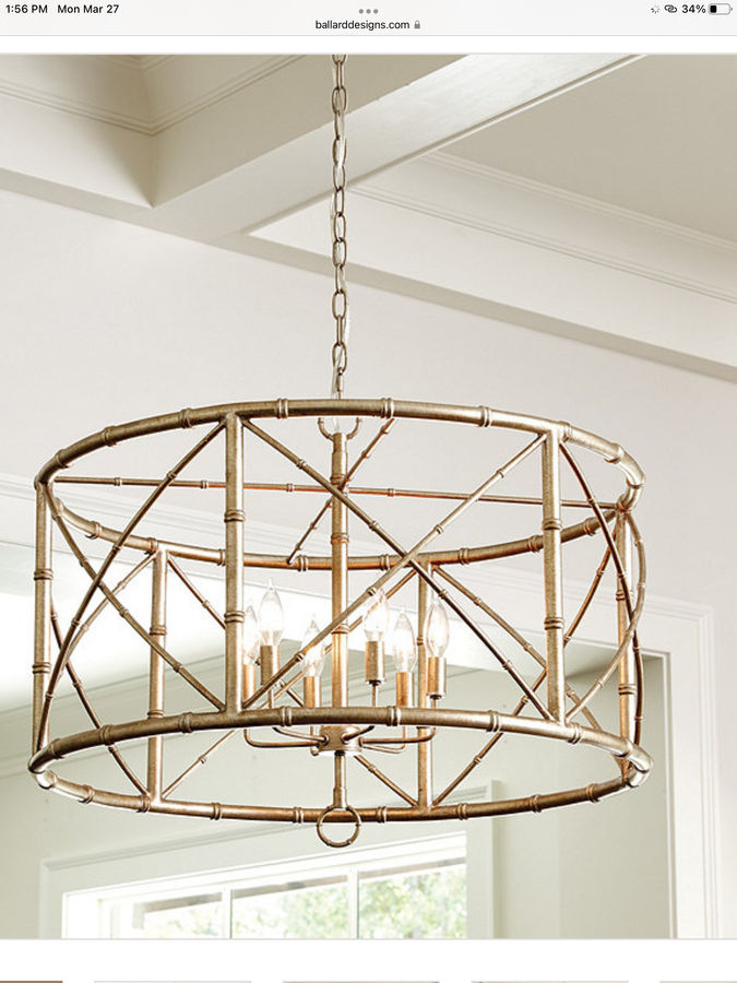 Bamboo added by Paige Weber