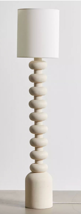 Emil Modern Floor Lamp added by Elizabeth Bates
