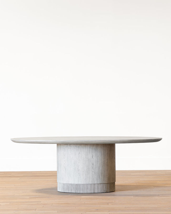 Adrian Dining Table added by Shina Jhattu
