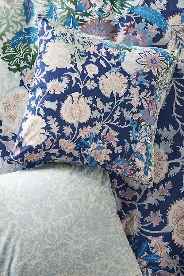 Kye Organic Percale Euro Sham added by Savannah Hansen