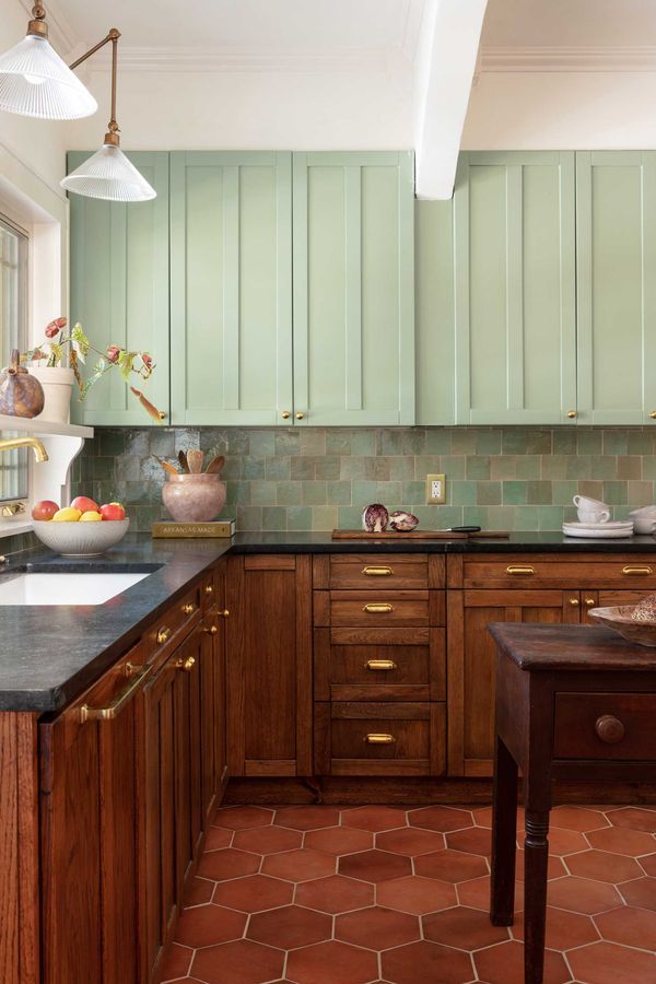 Kitchen inspo added by Emily Brooks