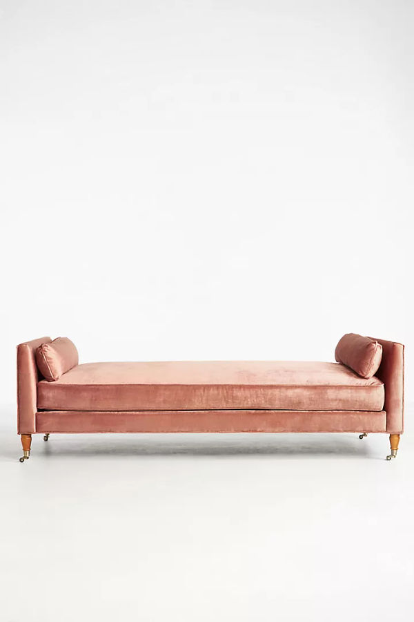 Leonelle Daybed added by Bethesda Home Stylist