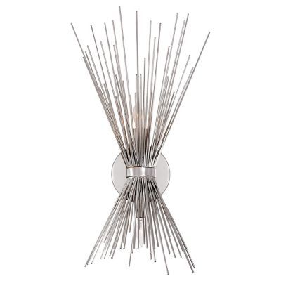 Strada Small Wall Sconce by Visual Comfort Signature at Lumens.com added by Hayley Andreesen