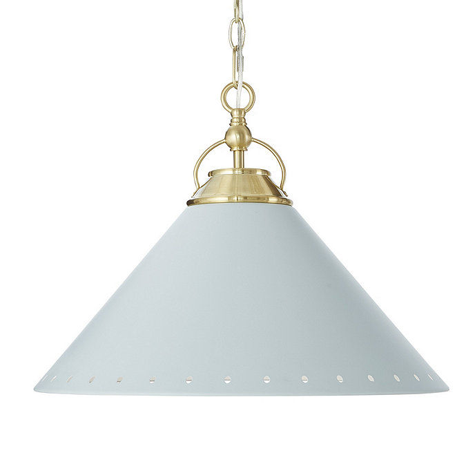 Ada Enamel Barn Light Pendant Lamp added by Shilpi Dewan