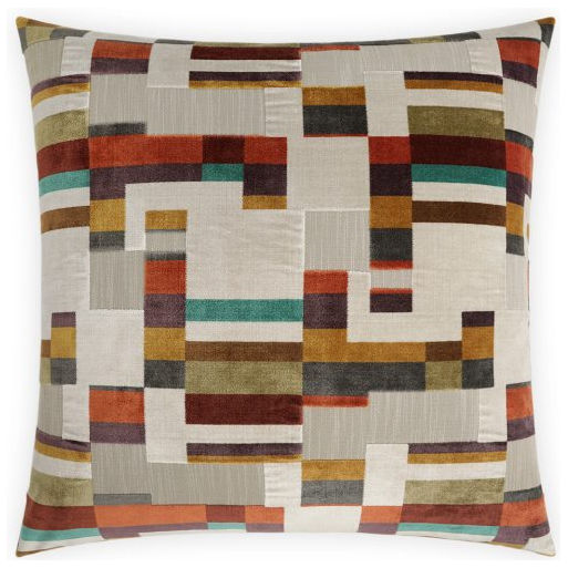 Otis Chroma Throw Pillow added by Ky Chavez