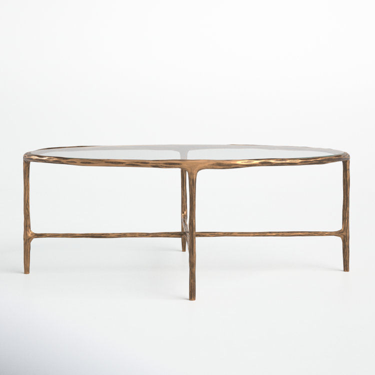  Evelynn Coffee Table added by Alyssa Hennessey
