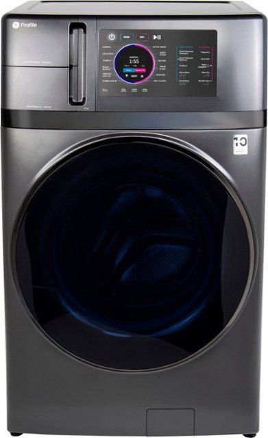 Washer / Dryer added by Catherine Sung
