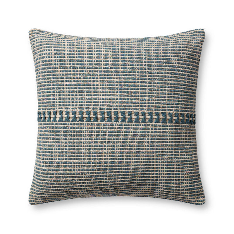 Chris Loves Julia x Loloi Harvey Pillow added by Lindsay Malmgren