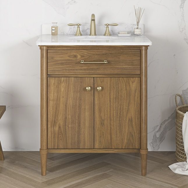 vanity added by sallie tyler