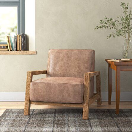 Union Rustic Witmer 28.5" Wide Armchair added by Spoak Member