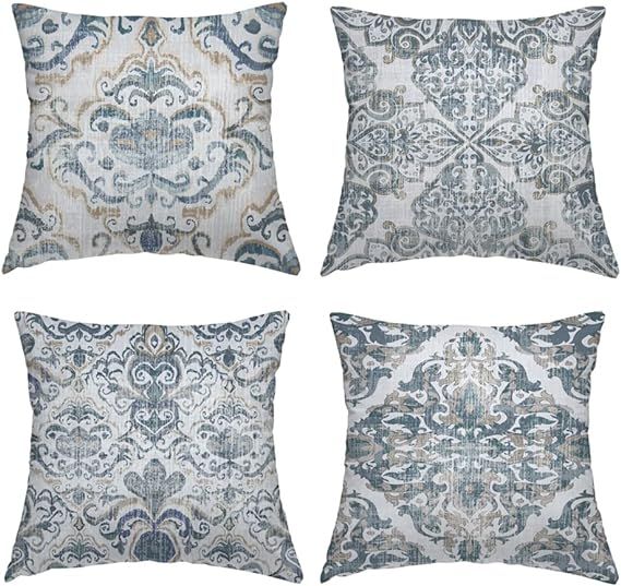 outdoor pillows  added by Janae Sullivan