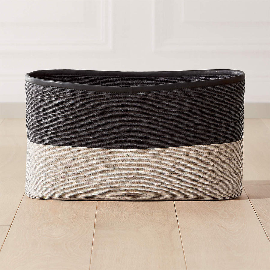luna basket added by Leah Kouba
