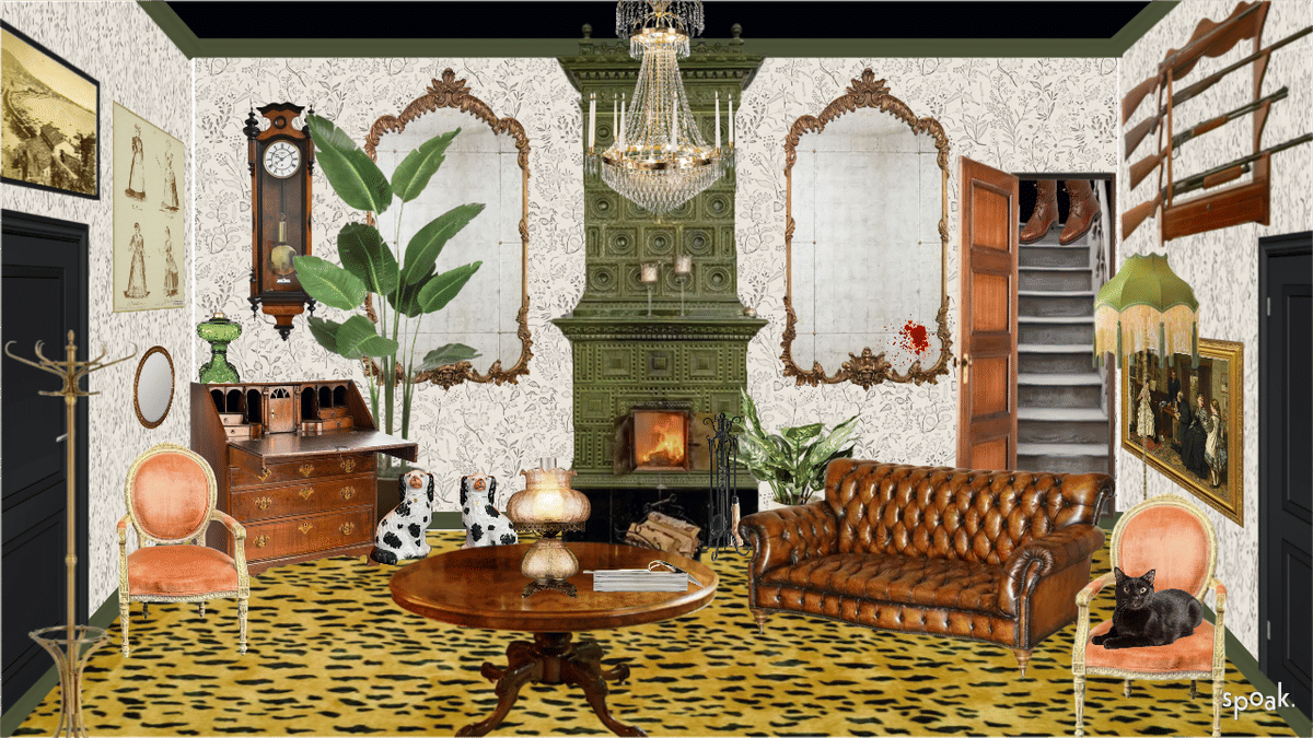 Ideas designed by jane campbell rahmberg