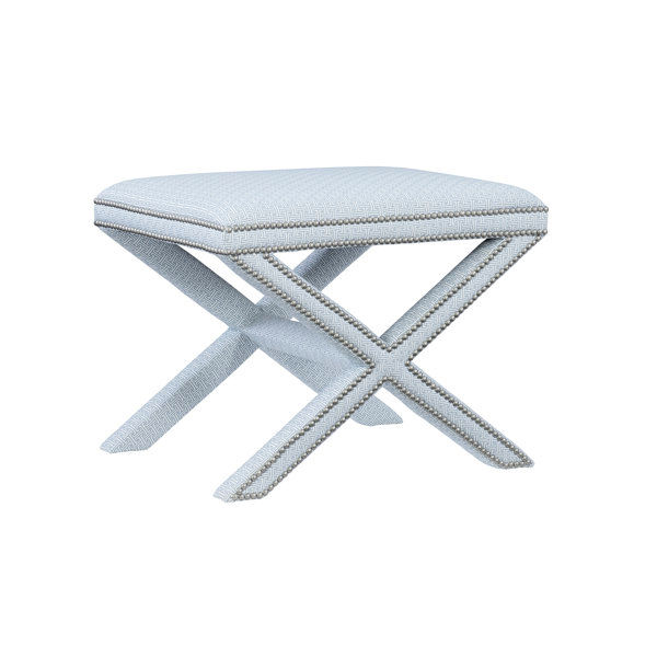 Lilibet Ottoman added by Veronica Smith