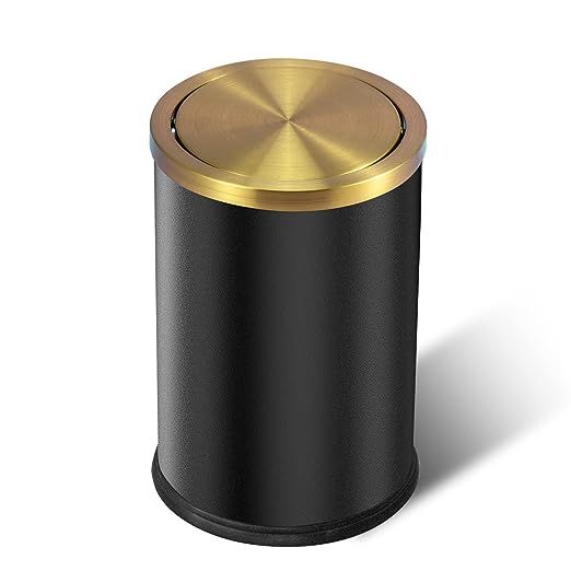 Small Trashcan added by Kate Ismeurt