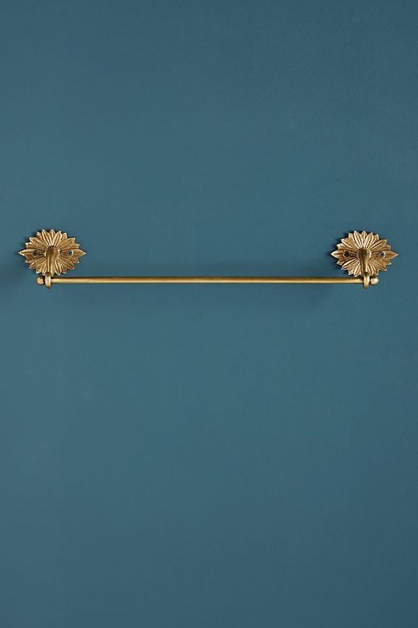 Demeter Towel Bar added by Avery Foret