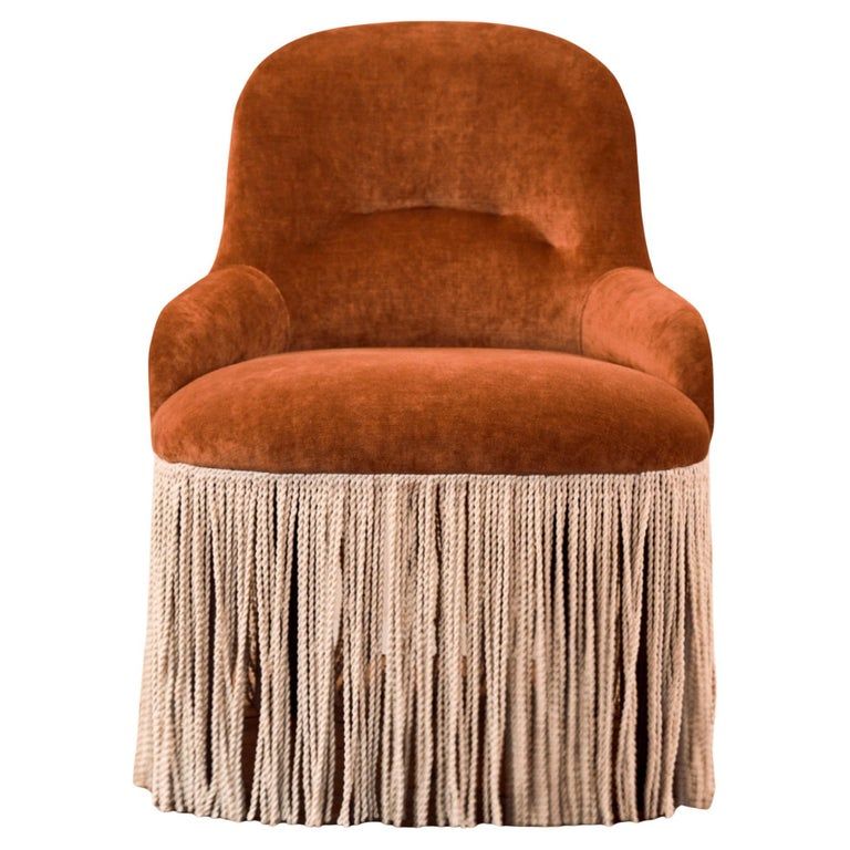 Dining Chair Flecos by Quintana Partners Studio added by Garrett Illing
