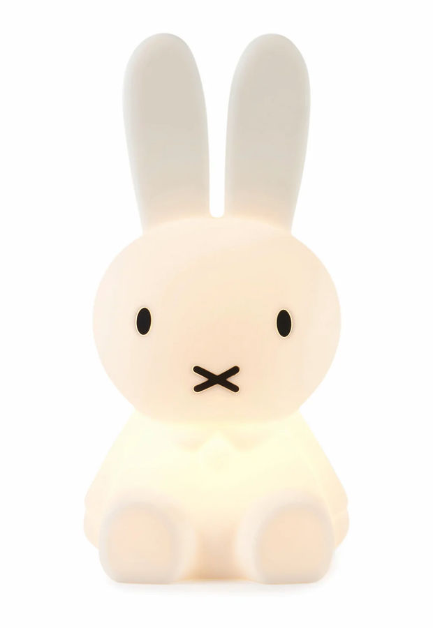 Miffy and Friends Silicone Rechargeable Lights added by Piper Wallace