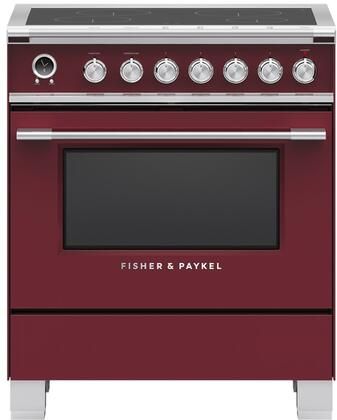 Fisher Paykel OR30SCI6R1 $6,499.00 added by Colette Peters