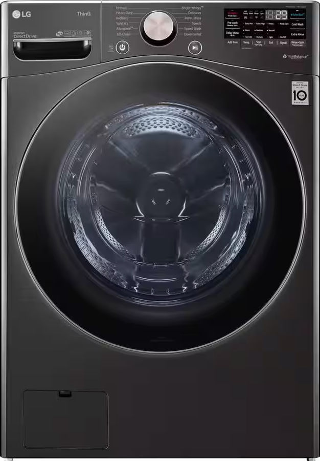 Washer added by Hannah York