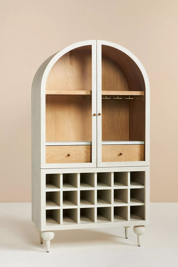 Fern Bar Cabinet added by Cornelia Spiske